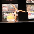 Makalen  Hughes - NPC Empire Classic 2011 - #1